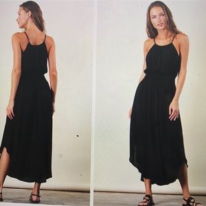 Empire Dress
